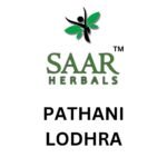 saar pathani lodhra