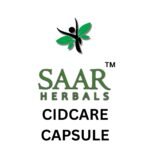 Saar Cidcare Capsule