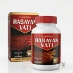rajyavaidhya rasayan vati