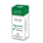Glyoherb Granules