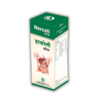 Dhanvantri Guj Hercoli Syrup