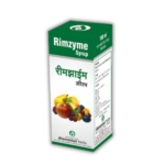 Rimzyme Syrup By Dhanvantri Guj
