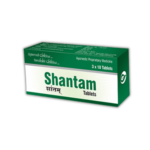 Shantam Tablets