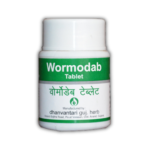 Wormodap Tablet