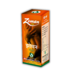 Zoman Oil