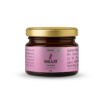 posham shilajit resin for women