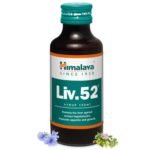 Himalaya Liv.52 Syrup Plain