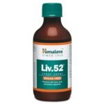 Liv.52 Syrup Sugar Free by himalaya herbal