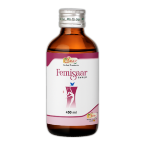 SAAR Femisaar Syrup
