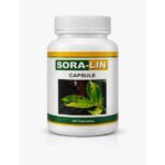 SAAR Sora Lin Capsule