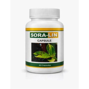 SAAR Sora Lin Capsule
