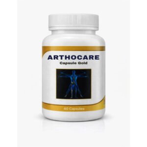 SAAR Arthocare Gold Capsules