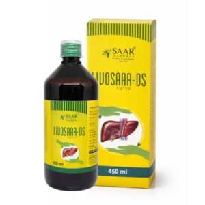 Livosaar DS Syrup