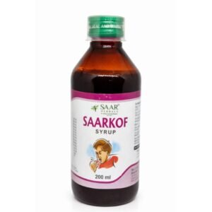 Saarkof Syrup