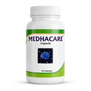 SAAR Medhacare Capsules 60 capsules