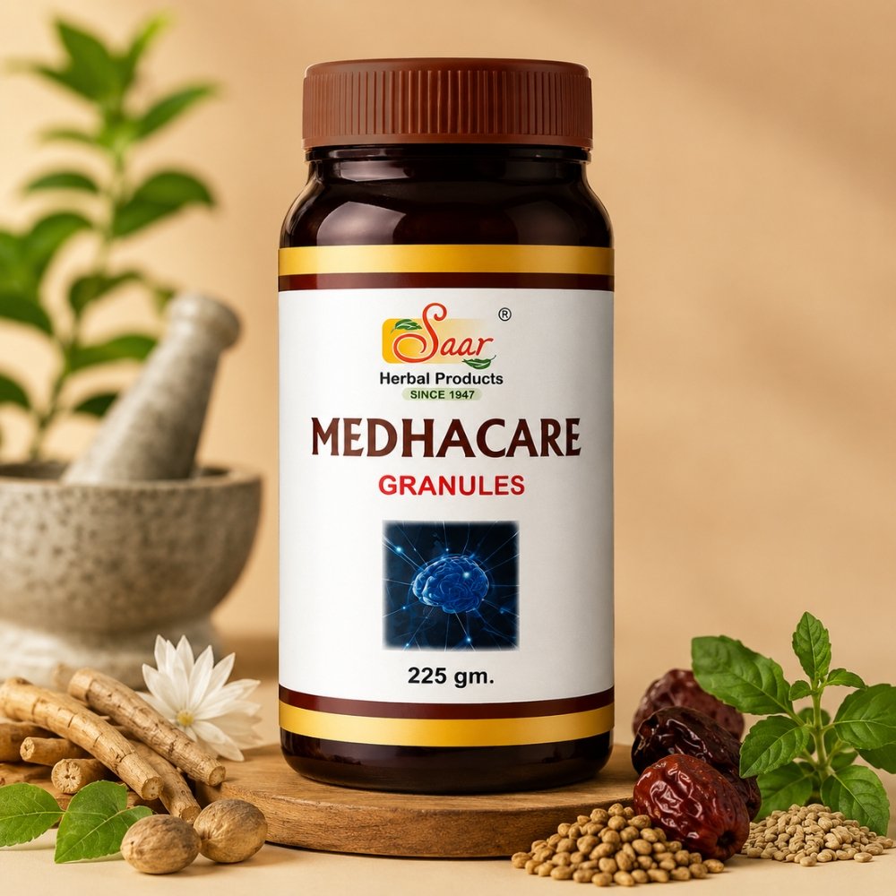 Medhacare Granules 1