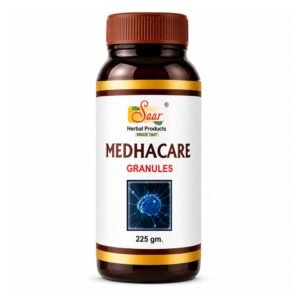 SAAR Medhacare Granules