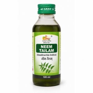 SAAR Neem Tail