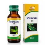 SAAR Soracare Oil