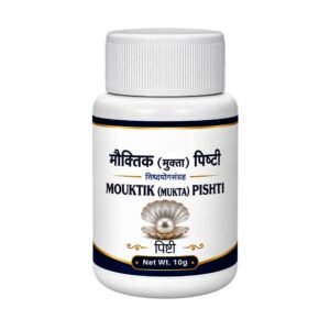 moti mukta pishthi
